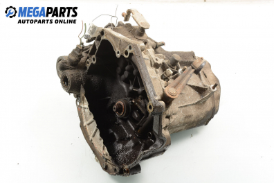  for Citroen Saxo 1.6, 88 hp, 1998