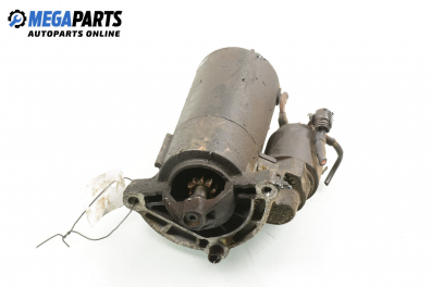 Starter for Citroen Saxo 1.6, 88 hp, 3 doors, 1998