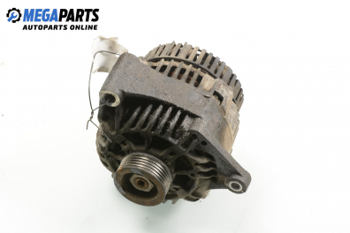 Alternator for Citroen Saxo 1.6, 88 hp, 1998