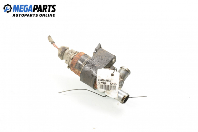 Idle speed actuator for Citroen Saxo 1.6, 88 hp, 3 doors, 1998