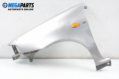 Fender for Fiat Punto 1.1, 54 hp, 3 doors, 1996, position: left