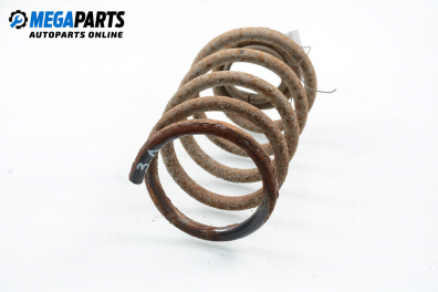 Arc for Fiat Punto 1.1, 54 hp, 1996, position: din spate