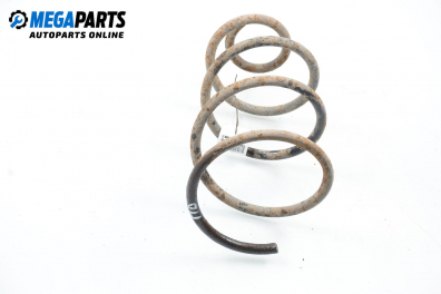 Arc for Fiat Punto 1.1, 54 hp, 1996, position: fața