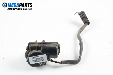 Front wipers motor for Land Rover Range Rover II 2.5 D, 136 hp automatic, 1999, position: front