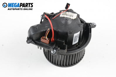 Heating blower for Land Rover Range Rover II 2.5 D, 136 hp automatic, 1999