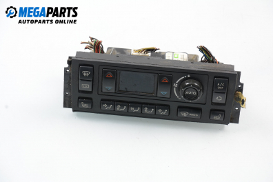 Bedienteil climatronic for Land Rover Range Rover II 2.5 D, 136 hp automatic, 1999