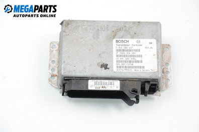 Transmission module for Land Rover Range Rover II 2.5 D, 136 hp automatic, 1999