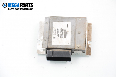 Modul cutie de transfer for Land Rover Range Rover II 2.5 D, 136 hp automatic, 1999