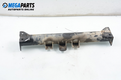 Steel beam for Land Rover Range Rover II 2.5 D, 136 hp automatic, 1999