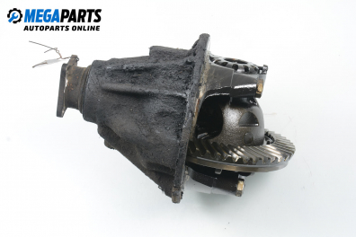 Differential for Land Rover Range Rover II 2.5 D, 136 hp automatic, 1999