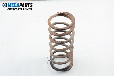 Arc for Land Rover Range Rover II 2.5 D, 136 hp automatic, 1999, position: fața