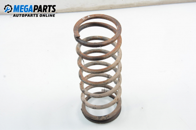 Coil spring for Land Rover Range Rover II 2.5 D, 136 hp automatic, 1999, position: front