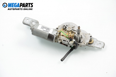 Motor scheibenwischer, vorne for Volkswagen Golf III 1.6, 101 hp, 1995, position: rückseite