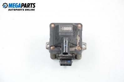 Ignition coil for Volkswagen Golf III 1.6, 101 hp, 1995