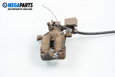 Caliper for Volkswagen Golf III 1.6, 101 hp, 5 doors, 1995, position: rear - left