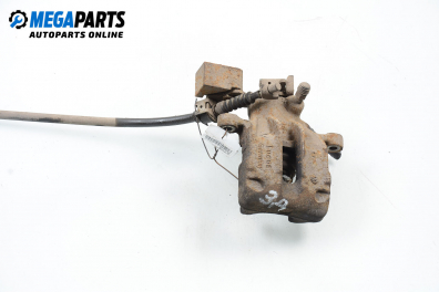 Caliper for Volkswagen Golf III 1.6, 101 hp, 5 doors, 1995, position: rear - right