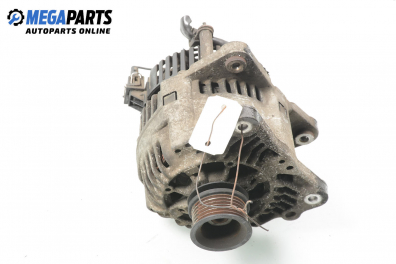 Alternator for Volkswagen Golf III 1.6, 101 hp, 1995