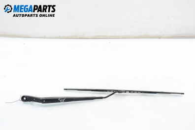 Front wipers arm for Nissan Primera (P12) 1.8, 115 hp, hatchback automatic, 2003, position: right