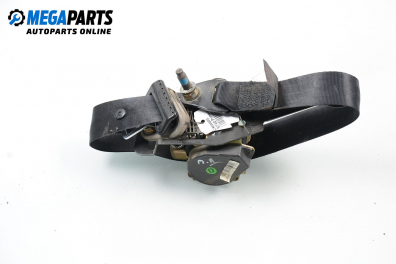 Seat belt for Nissan Primera (P12) 1.8, 115 hp, hatchback automatic, 2003, position: front - right