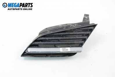 Grill for Nissan Primera (P12) 1.8, 115 hp, hatchback automatic, 2003, position: left