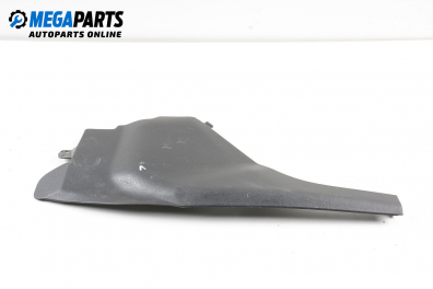 Interior plastic for Nissan Primera (P12) 1.8, 115 hp, hatchback automatic, 2003, position: left