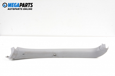 Interior plastic for Nissan Primera (P12) 1.8, 115 hp, hatchback automatic, 2003, position: left