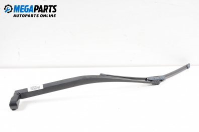 Rear wiper arm for Nissan Primera (P12) 1.8, 115 hp, hatchback automatic, 2003