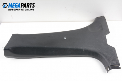 Interior plastic for Nissan Primera (P12) 1.8, 115 hp, hatchback automatic, 2003, position: left