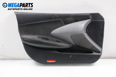 Interior door panel  for Nissan Primera (P12) 1.8, 115 hp, hatchback automatic, 2003, position: front - left