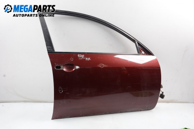 Door for Nissan Primera (P12) 1.8, 115 hp, hatchback automatic, 2003, position: front - right