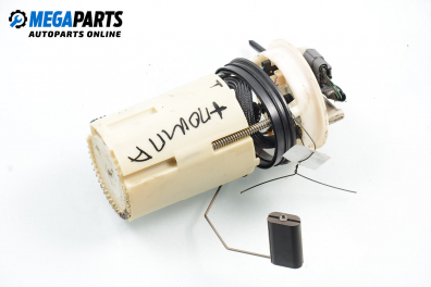 Fuel pump for Nissan Primera (P12) 1.8, 115 hp, hatchback automatic, 2003