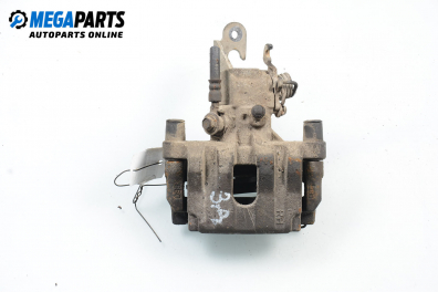 Caliper for Nissan Primera (P12) 1.8, 115 hp, hatchback automatic, 2003, position: rear - right