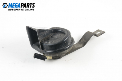 Claxon for Nissan Primera (P12) 1.8, 115 hp, hatchback automatic, 2003