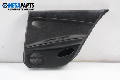 Interior door panel  for Nissan Primera (P12) 1.8, 115 hp, hatchback automatic, 2003, position: rear - right