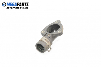 Water connection for Nissan Primera (P12) 1.8, 115 hp, hatchback automatic, 2003