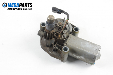 Front wipers motor for Chrysler Voyager 2.5 TD, 116 hp, 1997, position: rear