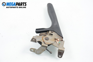 Handbrake lever for Chrysler Voyager 2.5 TD, 116 hp, 1997