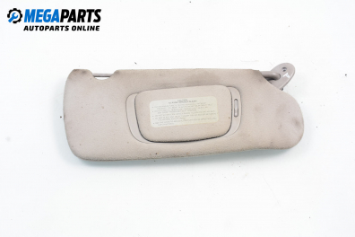 Sonnenblende for Chrysler Voyager 2.5 TD, 116 hp, 1997, position: rechts