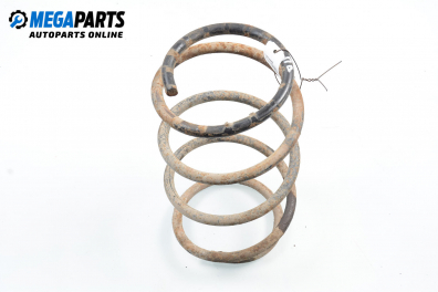 Coil spring for Chrysler Voyager 2.5 TD, 116 hp, 1997, position: front