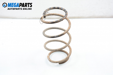 Coil spring for Chrysler Voyager 2.5 TD, 116 hp, 1997, position: front