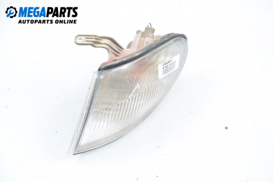 Blinklicht for Hyundai Accent 1.3 12V, 84 hp, hecktür, 5 türen, 1996, position: links