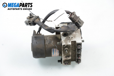 ABS for Hyundai Accent 1.3 12V, 84 hp, hecktür, 1996