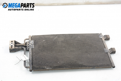 Air conditioning radiator for Citroen Xantia 1.8, 101 hp, station wagon, 1996