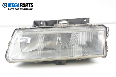 Headlight for Citroen Xantia 1.8, 101 hp, station wagon, 1996, position: left