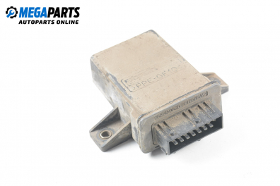 Radiator fan relay for Citroen Xantia 1.8, 101 hp, station wagon, 1996