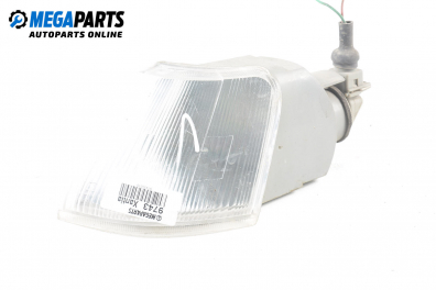 Blinklicht for Citroen Xantia 1.8, 101 hp, combi, 1996, position: links