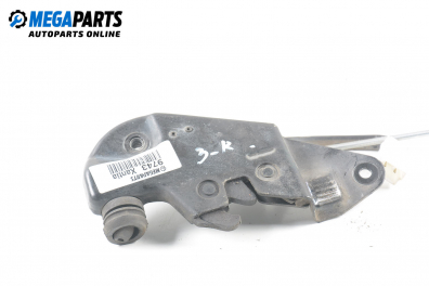 Trunk lock for Citroen Xantia 1.8, 101 hp, station wagon, 1996