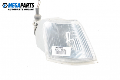 Blinklicht for Citroen Xantia 1.8, 101 hp, combi, 1996, position: rechts