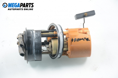 Fuel pump for Citroen Xantia 1.8, 101 hp, station wagon, 1996