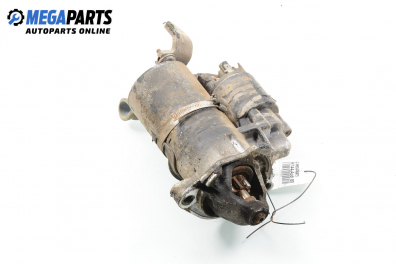 Starter for Audi 80 (B4) 1.6, 101 hp, station wagon, 1994